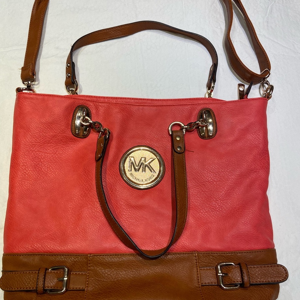 Michael Kors Hand bag - Picture 3 of 7